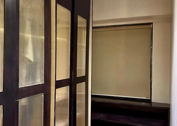 Apartment Westparc Cedar Cozy In The Heart Of Alabang