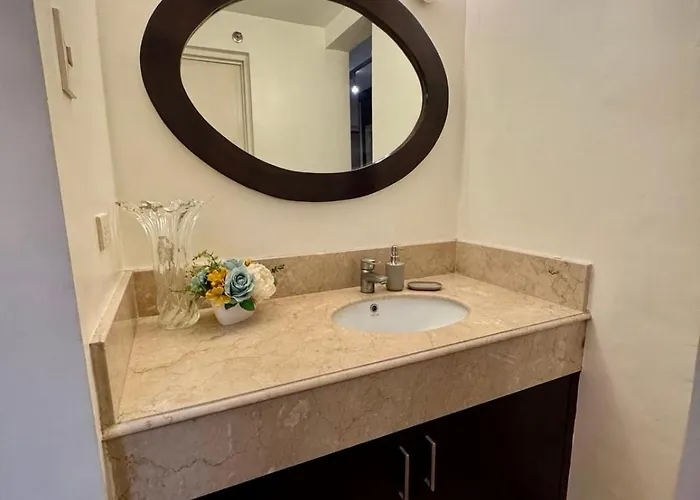 Apartment Westparc Cedar Cozy In The Heart Of Alabang Manila