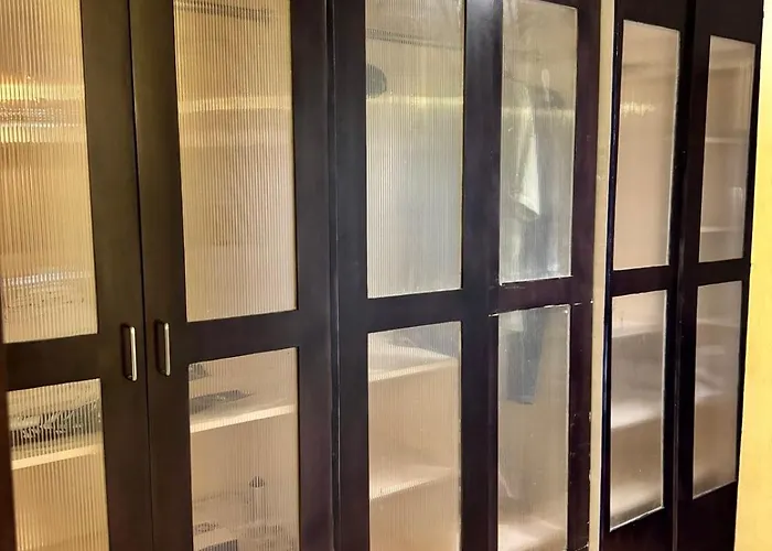 Westparc Cedar Cozy In The Heart Of Alabang Apartment